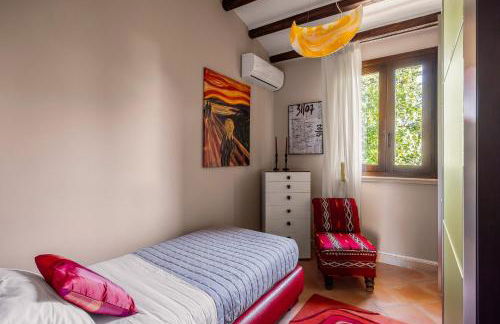 Cleo - Villa Siciliana - Foto 29