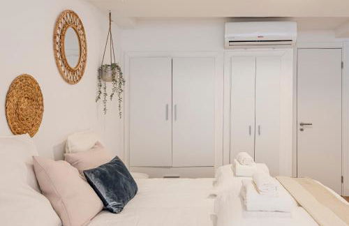 Chalet Marias - Parede beach apartments - Foto 45