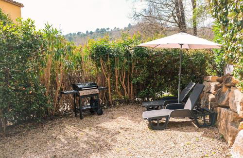 Appartement 3 pièces Climatisé dans une Résidence avec Piscine - Foto 7