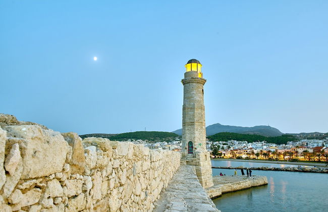 VISTA DEL PORTO LUXURY SUITES - Foto 30