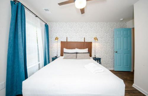 Fun 4BD w 75 inch TV - Foto 8