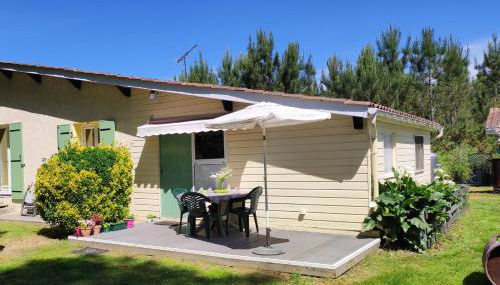 Chalet BELIVERS - Foto 2