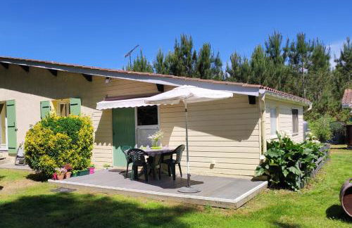 Chalet BELIVERS - Foto 2