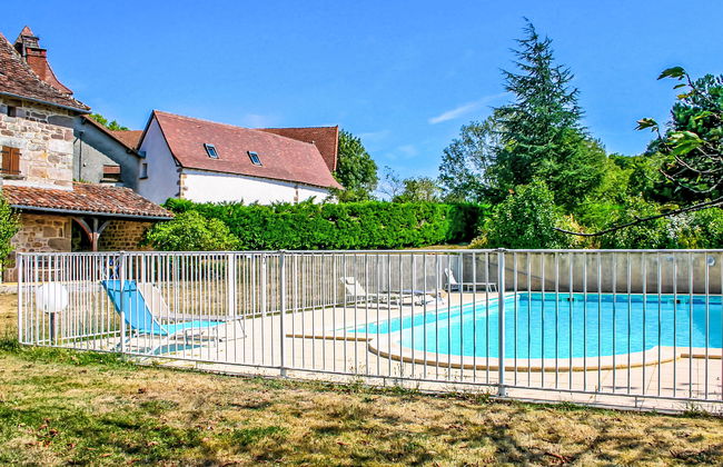 Le Pigeonnier - Foto 12