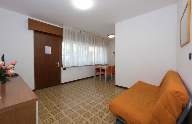 3 bedroom Apartment in Lignano Sabbiadoro with garden and terrace - Photo 10