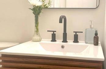 Chalet Retreat w/ Hot Tub, Short Walk to Lake & Pool - Photo 2