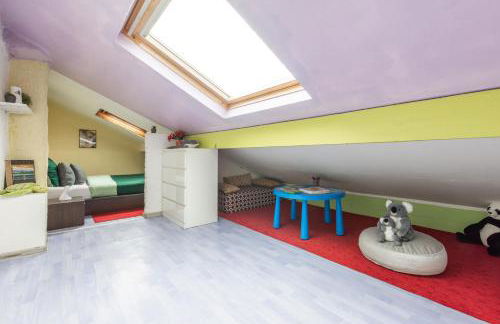 La Maisonnette - Foto 18