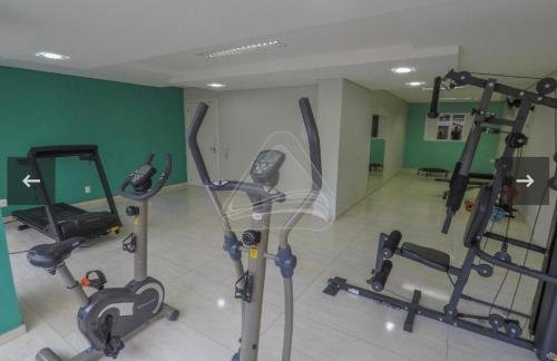 Lindo apartamento, novo, central - Photo 11