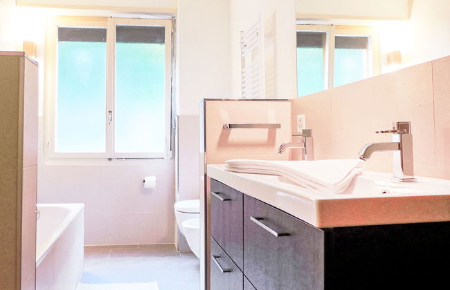 Chesa Sonnalpine B 46 - Foto 5