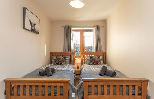 The Bruach - Foto 22