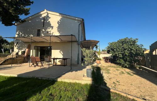 Brin d'Olivier en Luberon - Foto 59