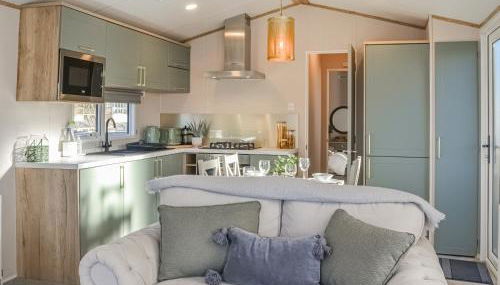 Waterfoot Lodge W09 - Foto 3