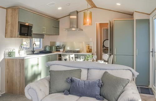 Waterfoot Lodge W09 - Foto 3