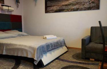 Apartament i pokoje u Roberta - Photo 76