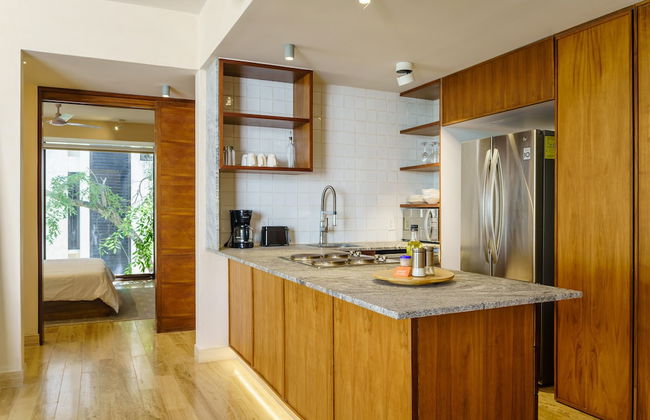 Casa Libre - Photo 58