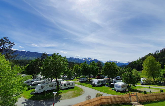 Appartement 2+2 - Foto 26