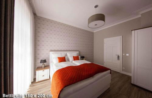 Hotel Altes Amtshaus - Foto 20