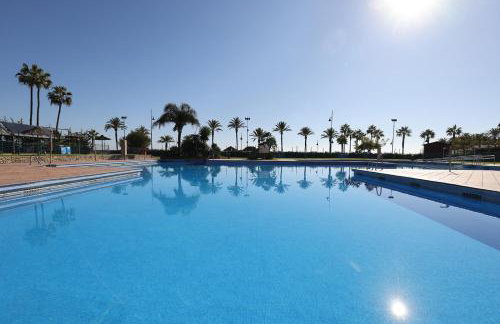 Malaga Paradise Home - Foto 41