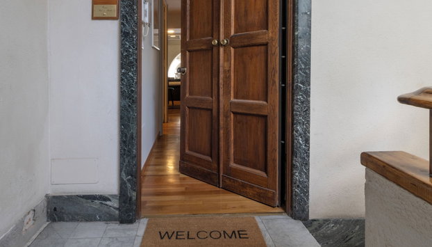 Turin Bed & Books by Wonderful Italy - Foto 3, Entrada interior