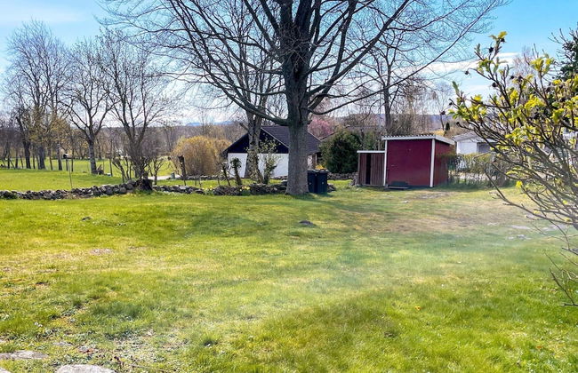 6 Person Holiday Home in Degeberga - Foto 24