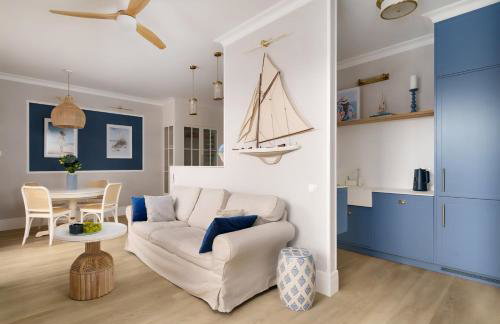 Gdańsk Morze Apartament Rowery i Parking gratis Gym & Sauna - Photo 3