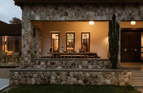 HERMEA Grand Mountain Villa & Spa , Worldwide Interior Design Award Winner - Foto 48