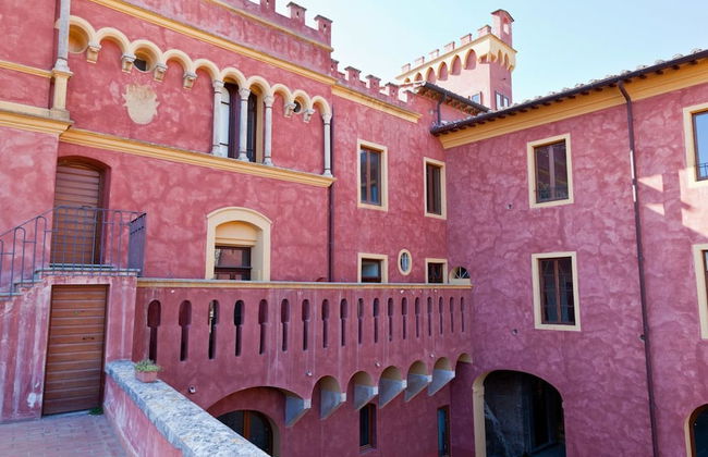 Il Castello di San Ruffino - Foto 68