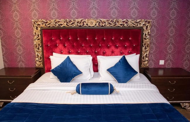 Centaurus Suites - Photo 13