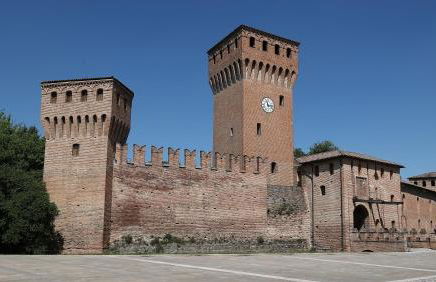 Alby's apartment, nella Motor Valley con parcheggio privato - Foto 29