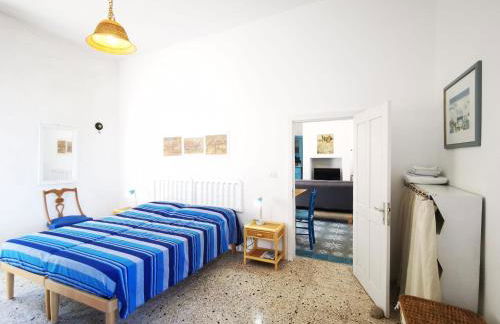 Trullo Salento a 2 passi dal mare - Apulia Home - Foto 46