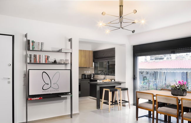 Elysium Boutique Apartments - Photo 47