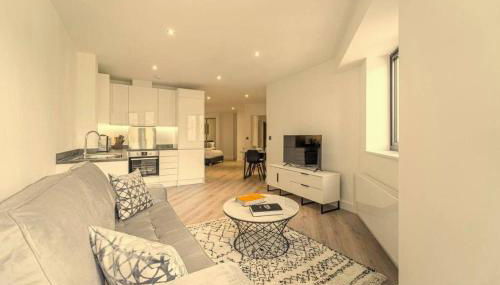 Stylish studio apartment - Foto 5