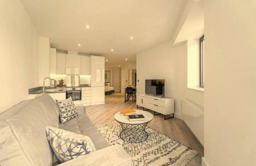 Stylish studio apartment - Foto 5