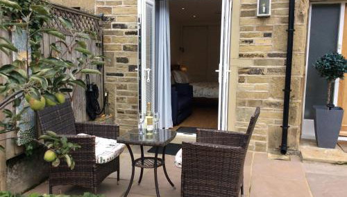 Hardy Croft Hideaway - Foto 5