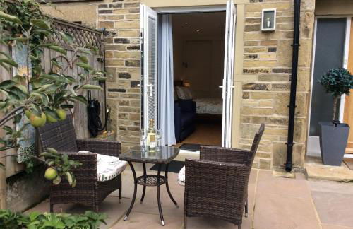 Hardy Croft Hideaway - Foto 5