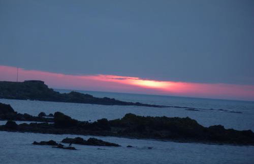 Kilchrist Castle Cottages - Foto 36