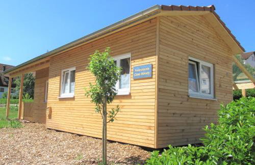 Tiny-Ferienhäusle Casa Wendy - Photo 1