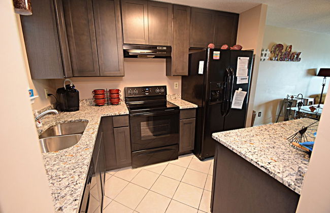 The Landing - Foto 9