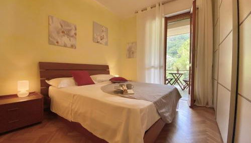 La casa di Fra - Lovely Trilo with terrace in Recco - Foto 2