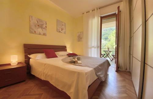 La casa di Fra - Lovely Trilo with terrace in Recco - Foto 2