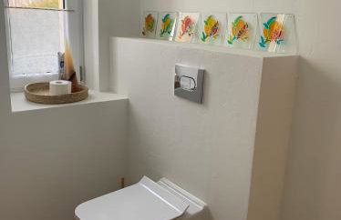 Siedlisko Wiłkupie, Dom nad stawem - Foto 38