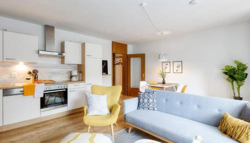 Apartment Stockholm - Foto 5