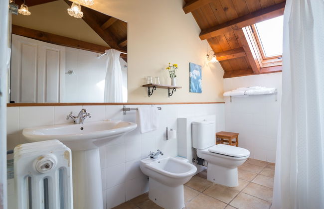 Casa de Graña de Acea - Photo 13