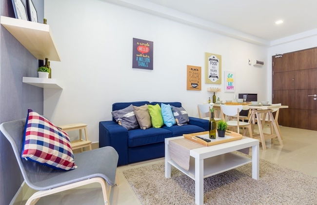 Shaftsbury Residences by Superhost - Photo 47