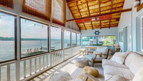 Nirvana at Keuka - Foto 5