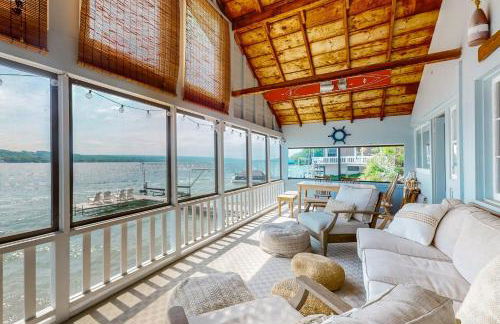 Nirvana at Keuka - Foto 5