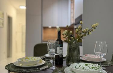 Apartman Dukat- Luksuzna novogradnja u srcu Vinkovaca s parkingom - Foto 58