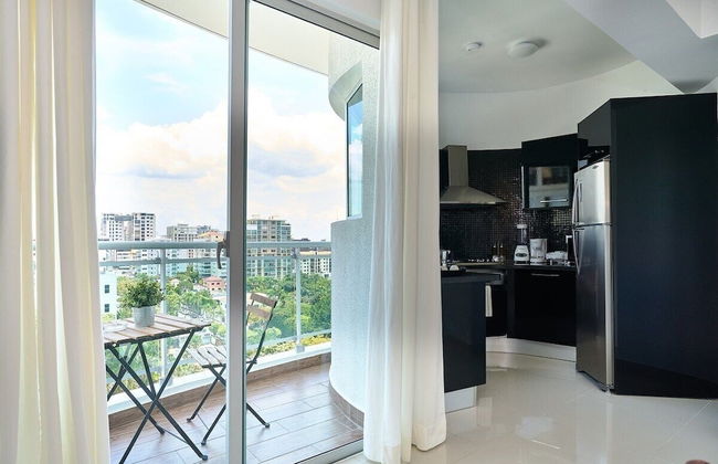 Torre Armonia 24 - Foto 73