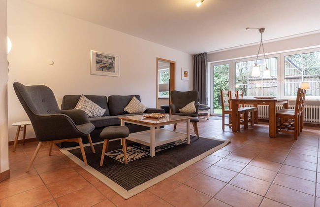 Ferienwohnung fur Familien in St.peter Ording - Foto 17