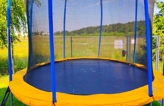 Holiday Home in Ustka Near Quiet Beach - Foto 16